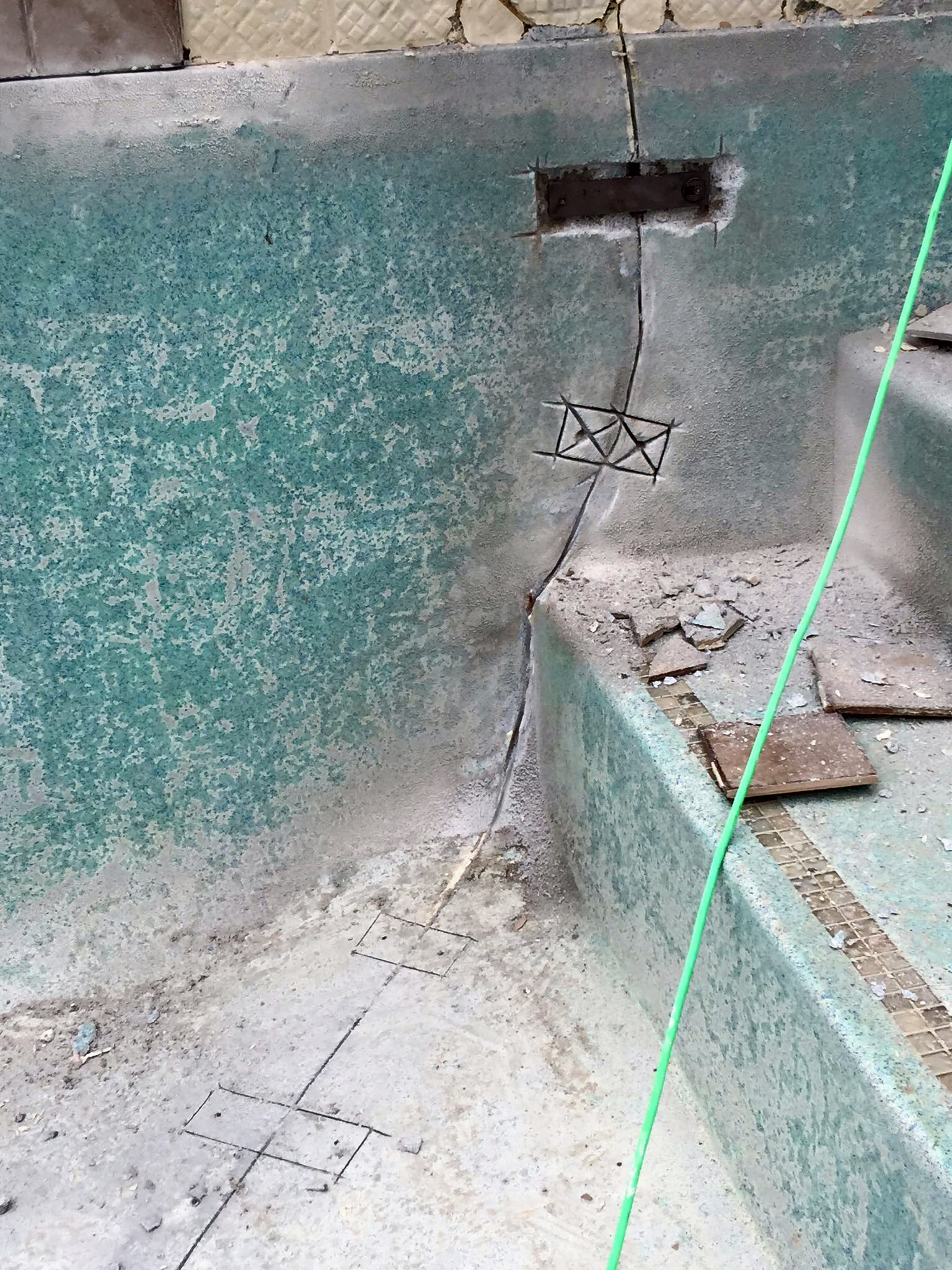 Gallery Panhandle Pools