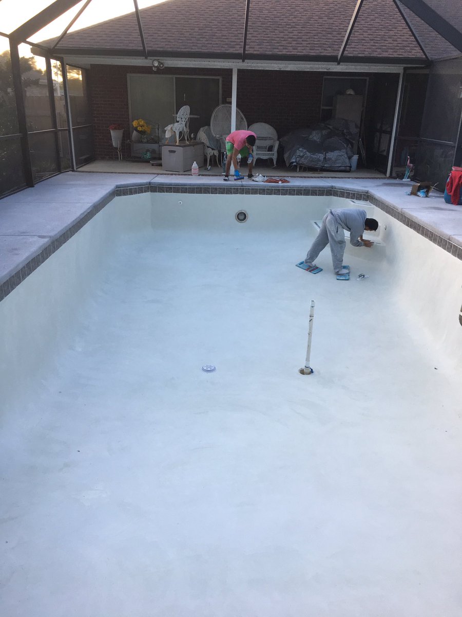 Gallery Panhandle Pools