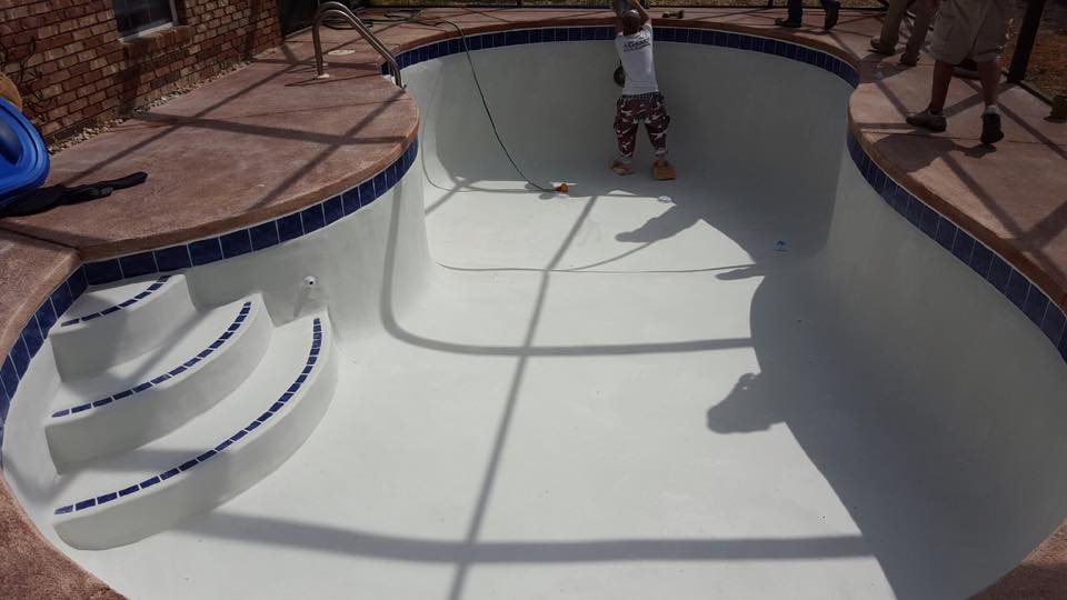 What We Do Panhandle Pools