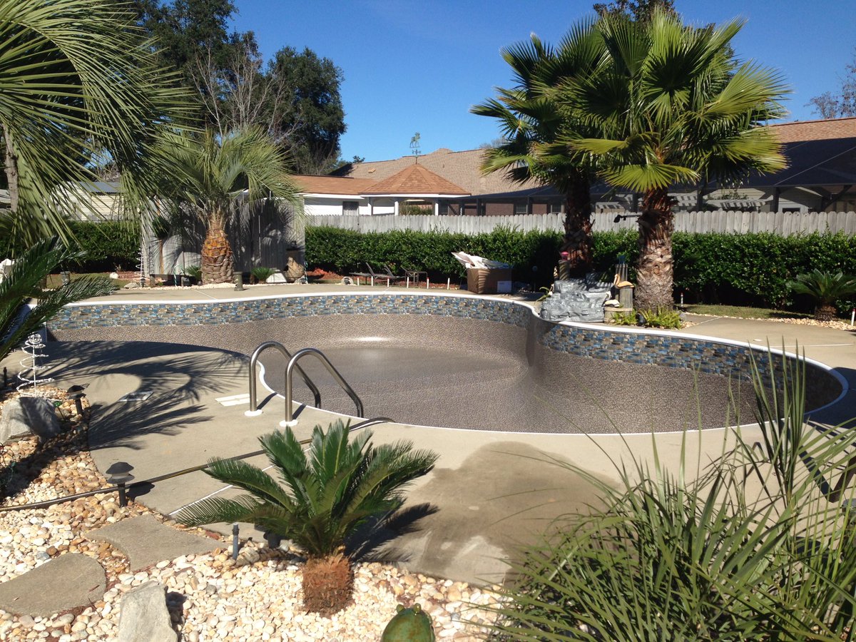 Gallery Panhandle Pools