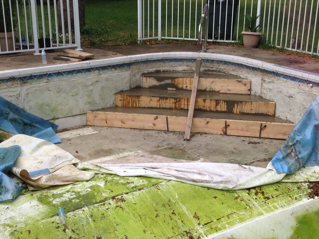 Pool61 Panhandle Pools