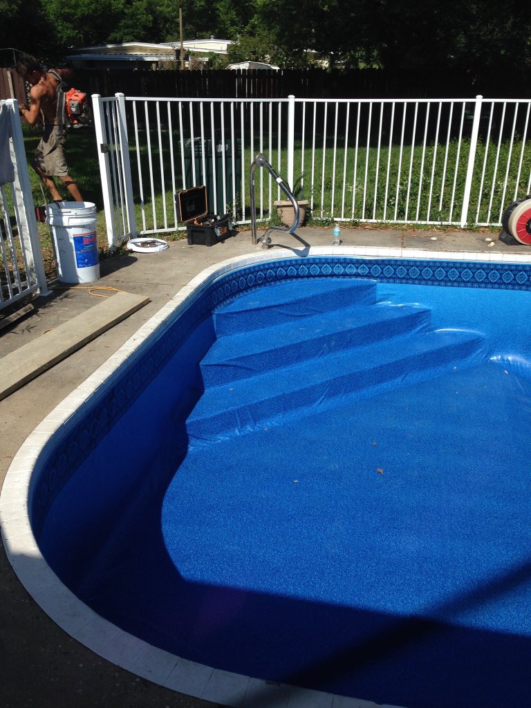 Gallery Panhandle Pools