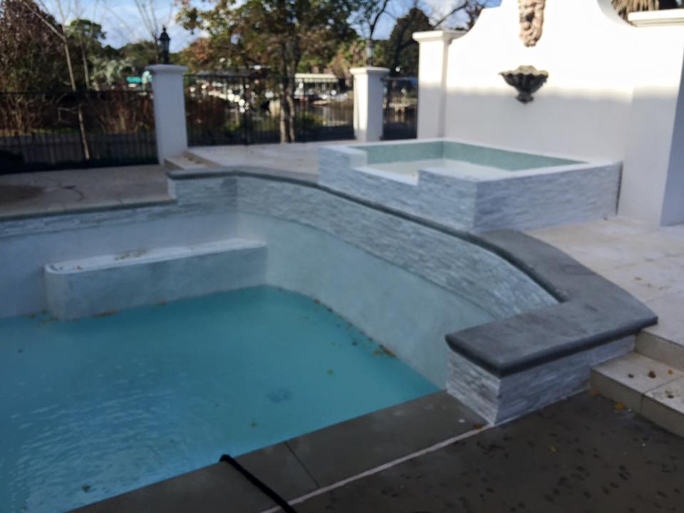 Pool88 Panhandle Pools