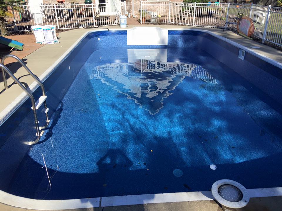 Gallery Panhandle Pools