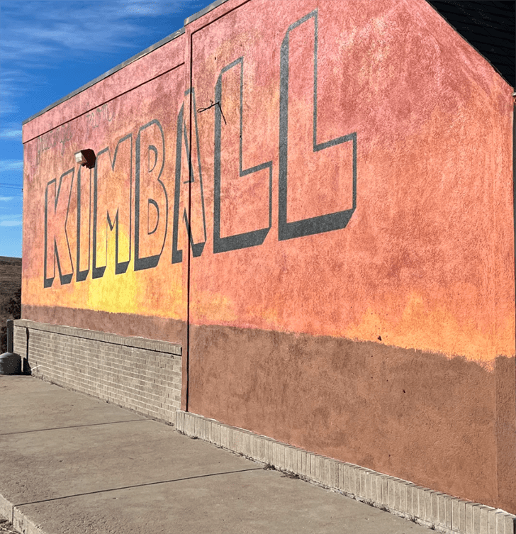 Kimball City/County Parks & Rec Board meets Tuesday evening PANHANDLE