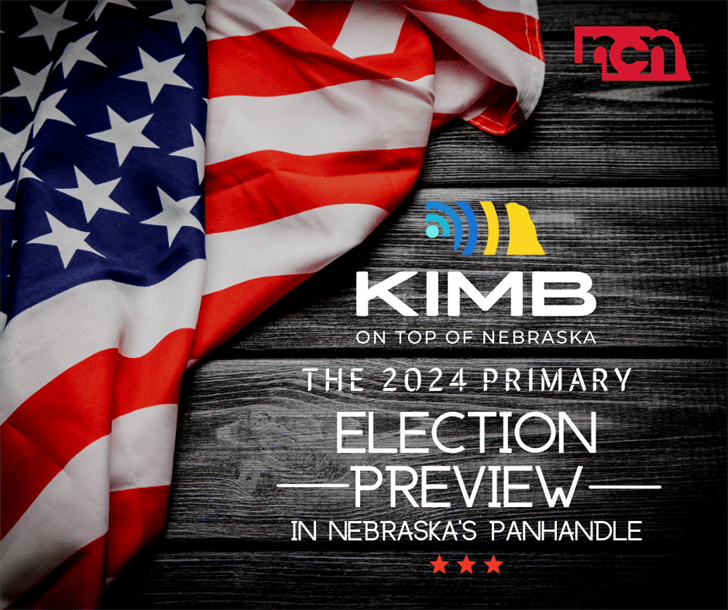 Voter Guide What to expect at Kimball, Banner County primary elections