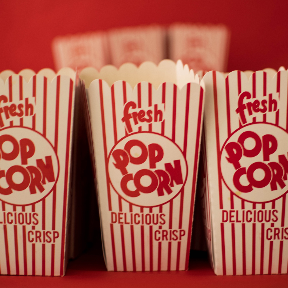 Popcorn Panhandle Popcorn Company
