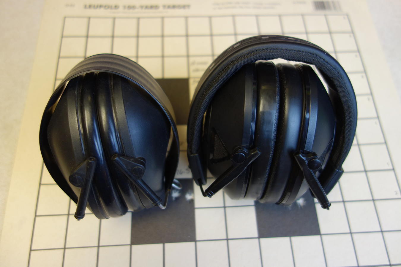 Peltor Sport Tactical 100 Electronic Hearing Protector: Review