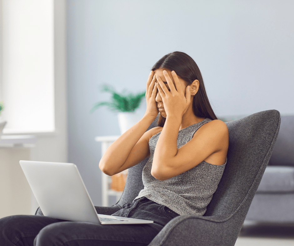 Can Stress Cause Panic Attack?