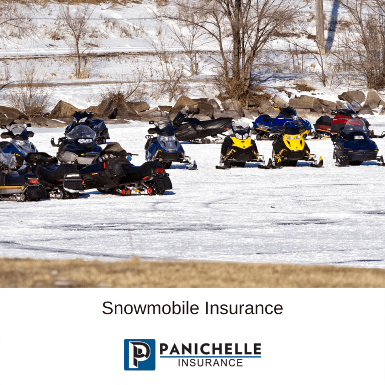 Blog Panichelle Insurance