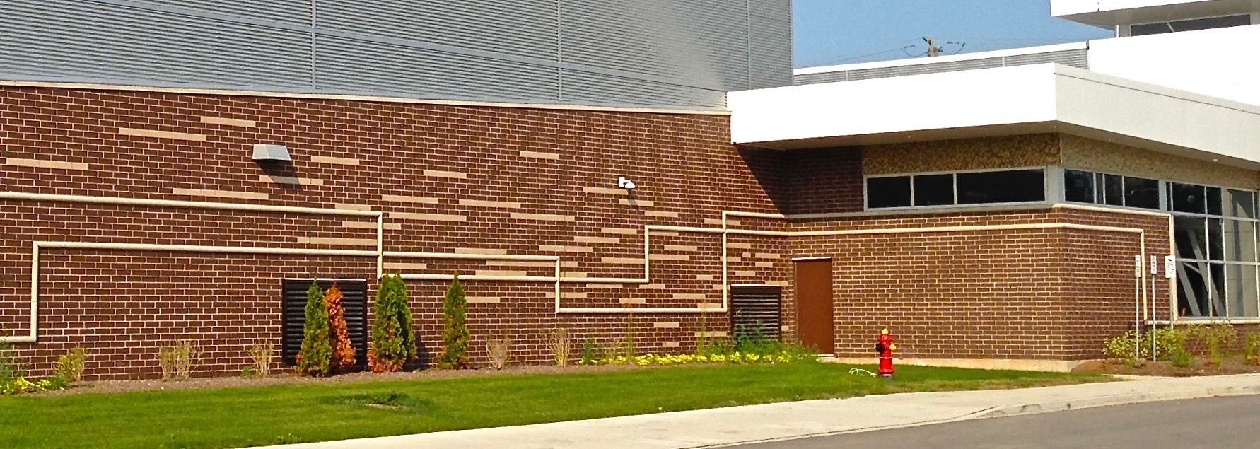 Ecole Secondaire Catholique SainteTrinite Panici