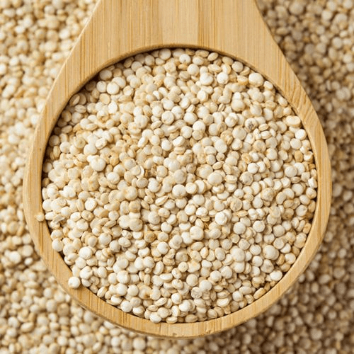 Sementes de Quinoa Branca 150g Panifor