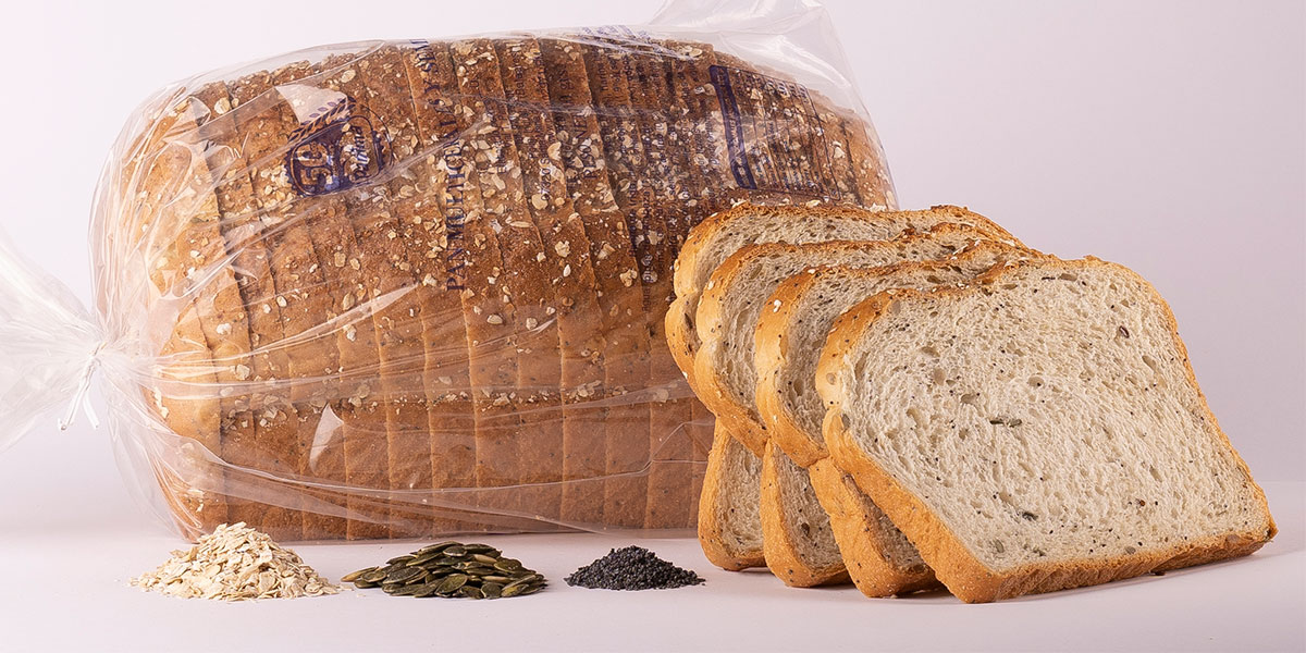 Pan de molde y Burguer Panima Fábrica de pan alemán y distribuidor