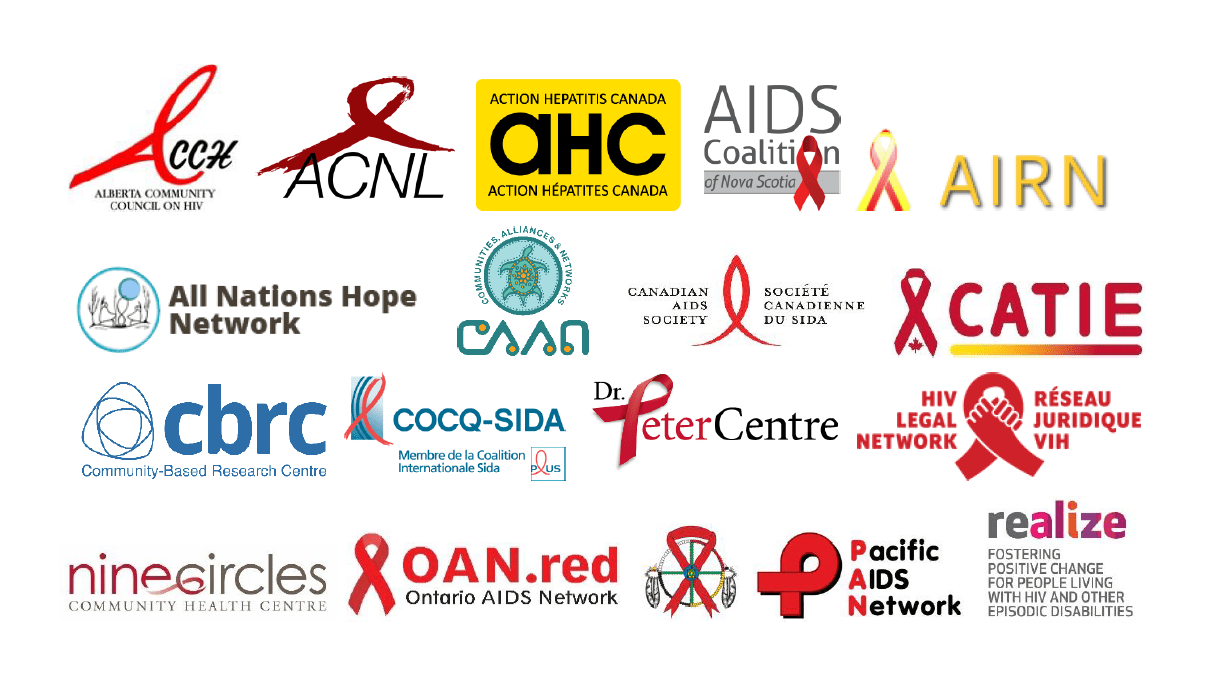 Joint Letter to Minister Duclos World AIDS Day and Indigenous AIDS