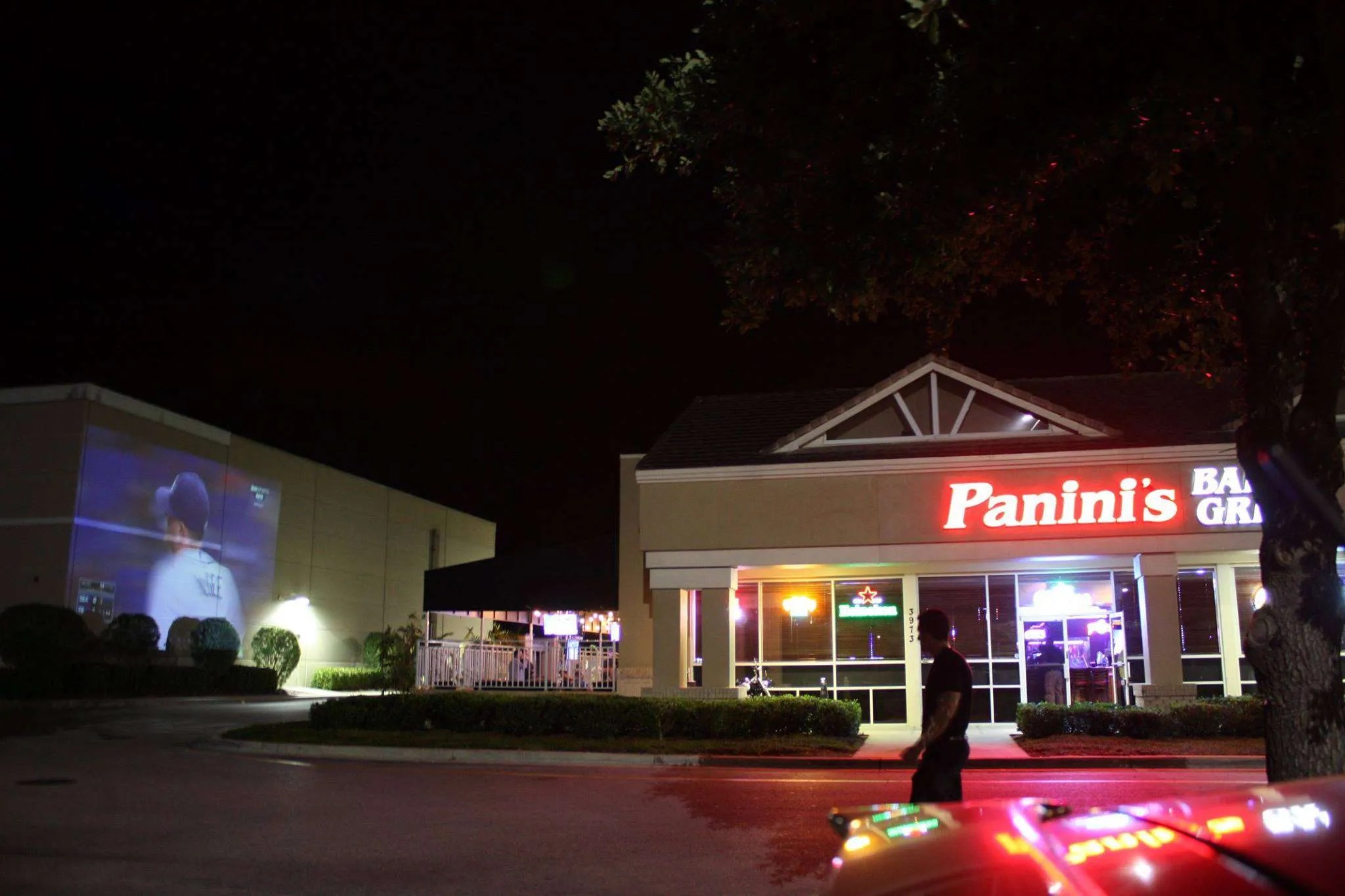 Lutz FL Panini's Bar & Grill