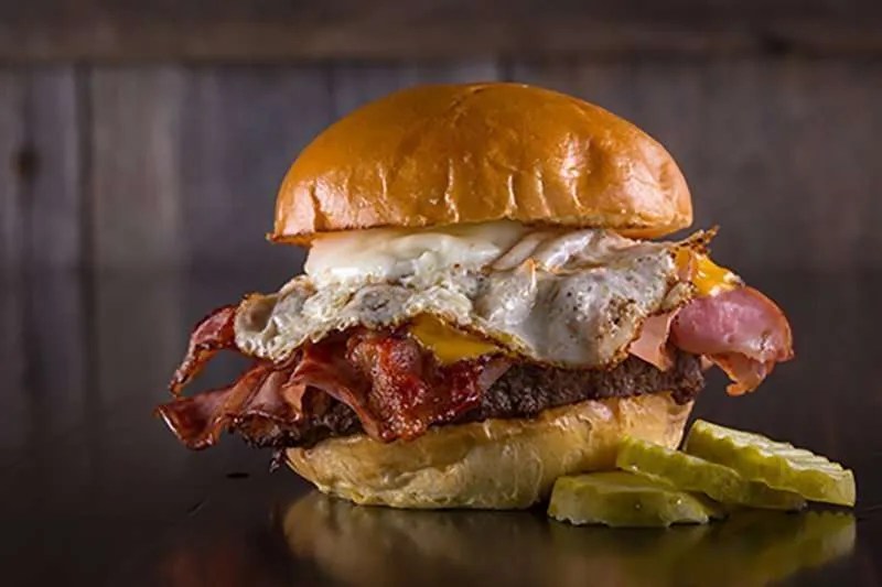 Menu - Panini's Bar & Grill