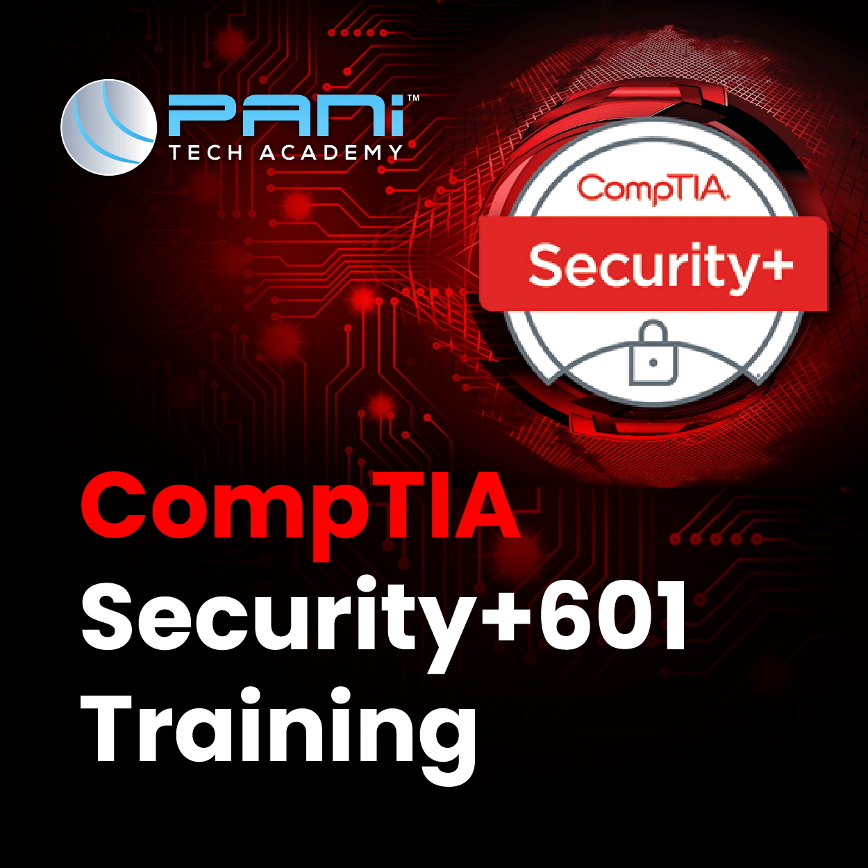 CompTIA Security+ 701 Training CompTIA Security+ Certification Best