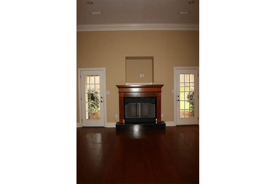 5363 Cypress Drive, Lake Park, GA 31636