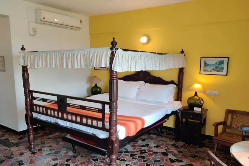 City heritage hotels in panjim Best Heritage Hotel in Panjim Goa