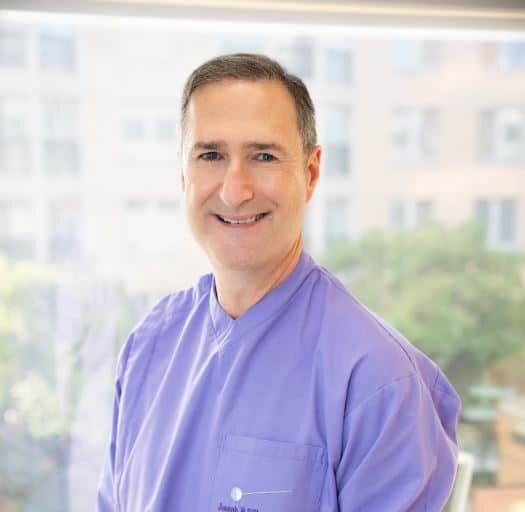 Dr. Joseph B. Silberman The Pankey Institute