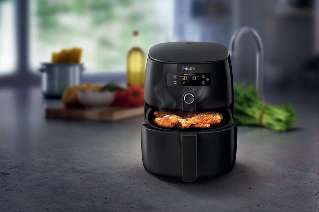 The Best Air Fryers of 2019 Ultimate Buyer's Guide and Review