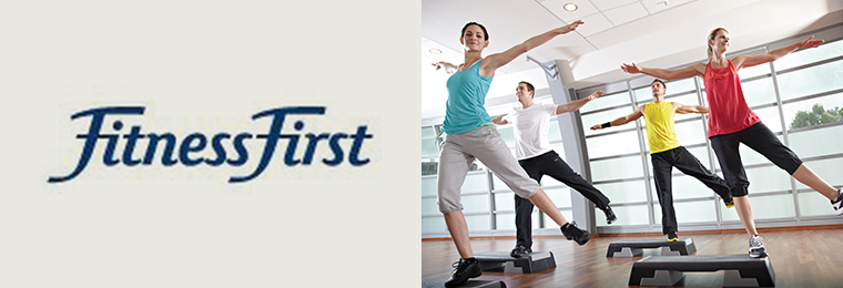 Fitness First Women Pankow pankowerleben.de