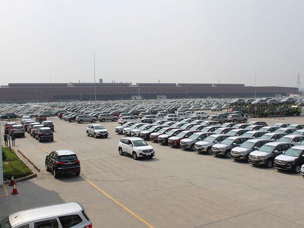 Business PT Puninar Anji NYK Logistics Indonesia