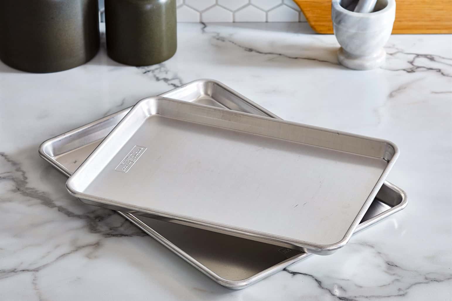 Sheet Pan 101: Everything You Need to Know Before Buying It | Pan Mastery