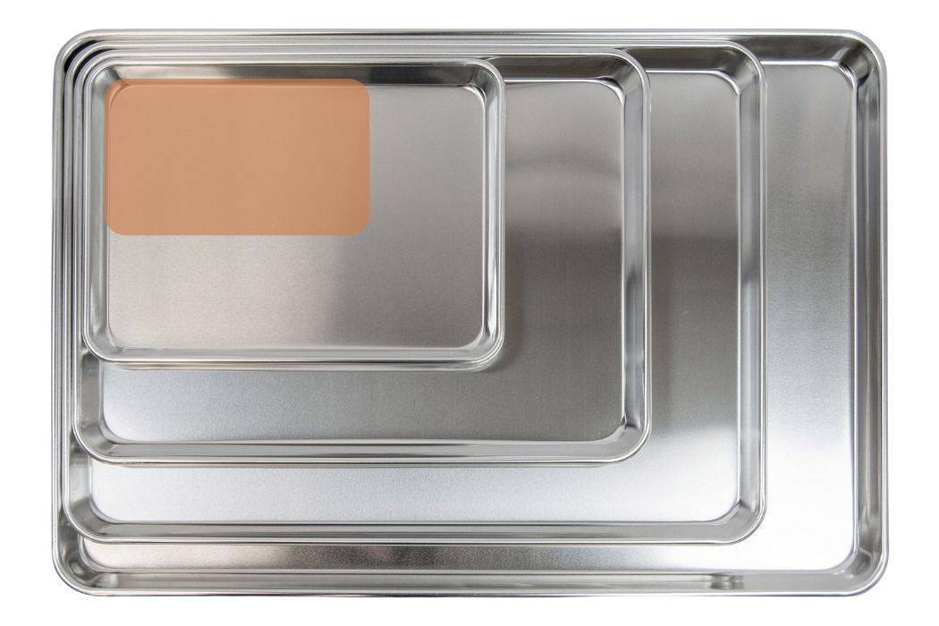 Sheet Pan 101: Everything You Need to Know Before Buying It | Pan Mastery