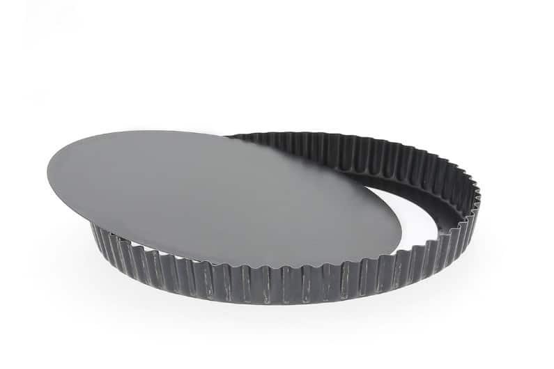 10 Substitutes Make Cheesecake Without Springform Pan