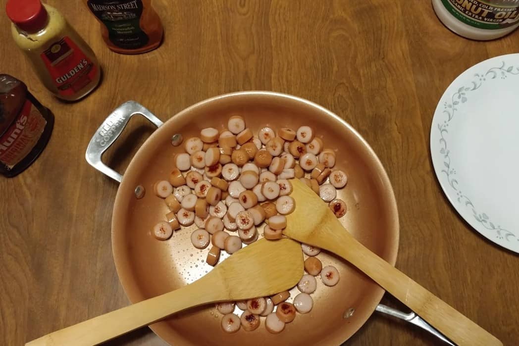 8 Benefits of Using a Copper Pan
