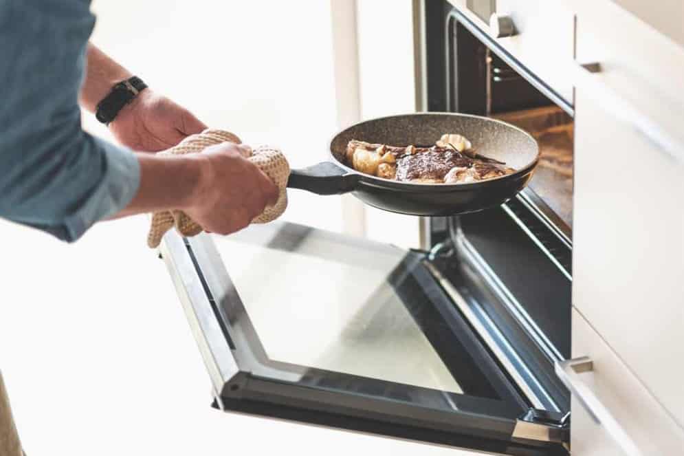Are Calphalon Pans Oven Safe Guide to Using Calphalon Pans