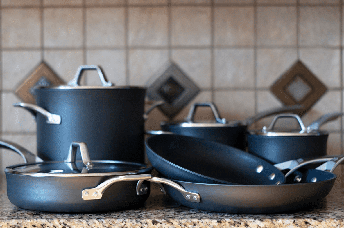TFal vs Calphalon Cookware Which Should You Get?