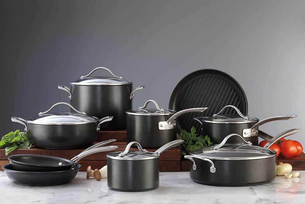 TFal vs Calphalon Cookware Which Should You Get?