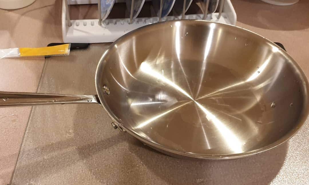 Is it Safe to Clean Pans with a Dishwasher?