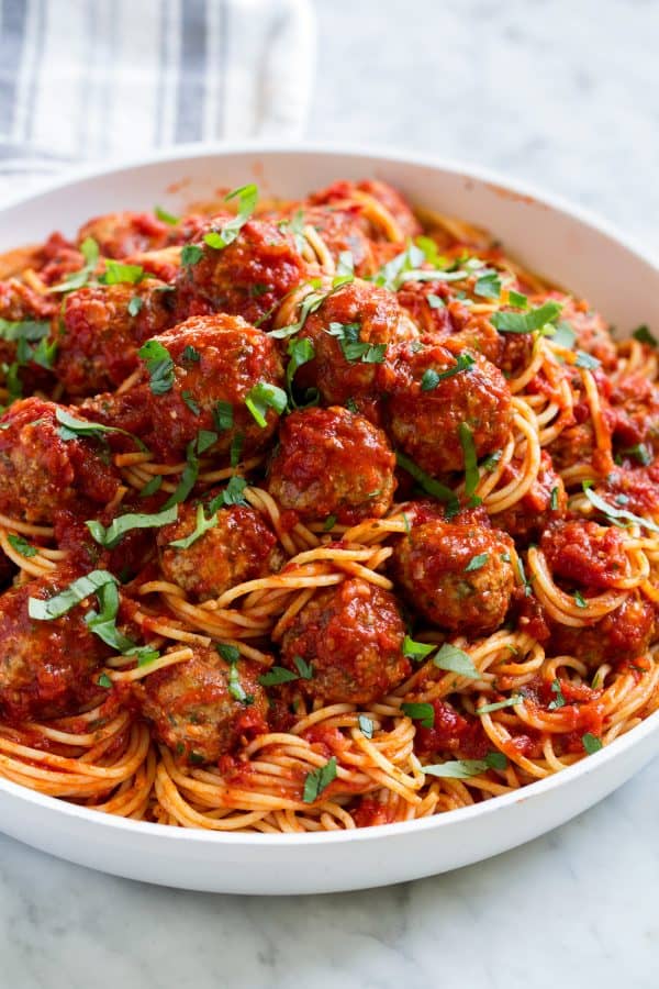 30 Best Pan Fried Meatballs Recipes