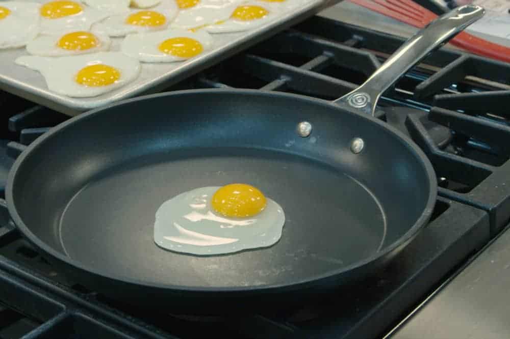 HardAnodized vs. NonStick Pans Which is Better?