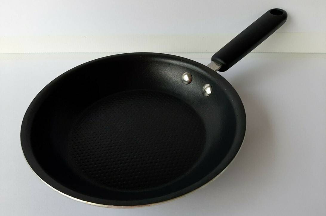 HardAnodized vs. NonStick Pans Which is Better?