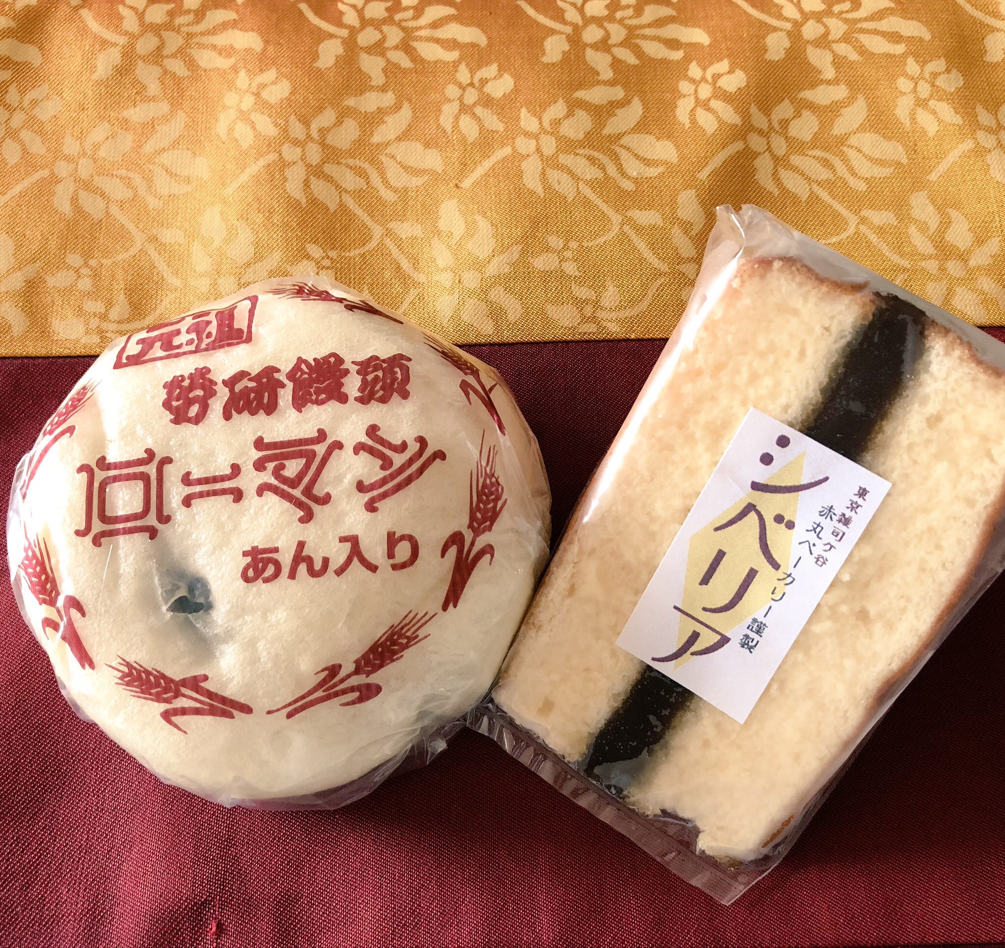 パン好きにはたまらない！西武池袋本店にて「おいしいパンと