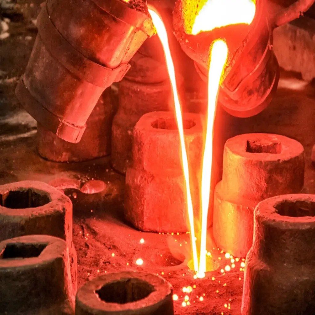 Leading Aluminum Die Casting Supplier in USA HighPrecision