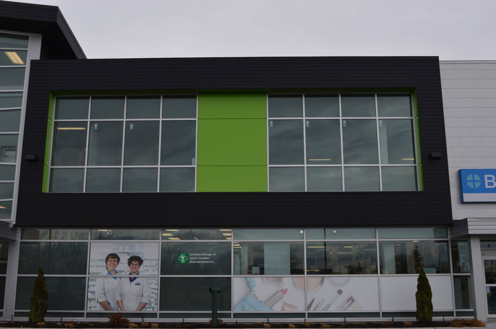 201600027 Pharmacie Panneaux 3D