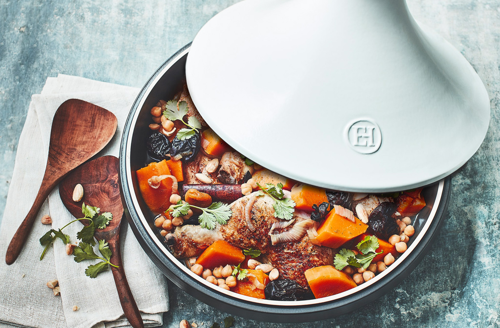 Tajine kopen 8x de beste tajines (ook inductie) PannenPro