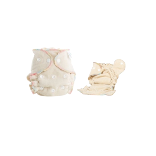 Cloth Diaper Service Pannolino