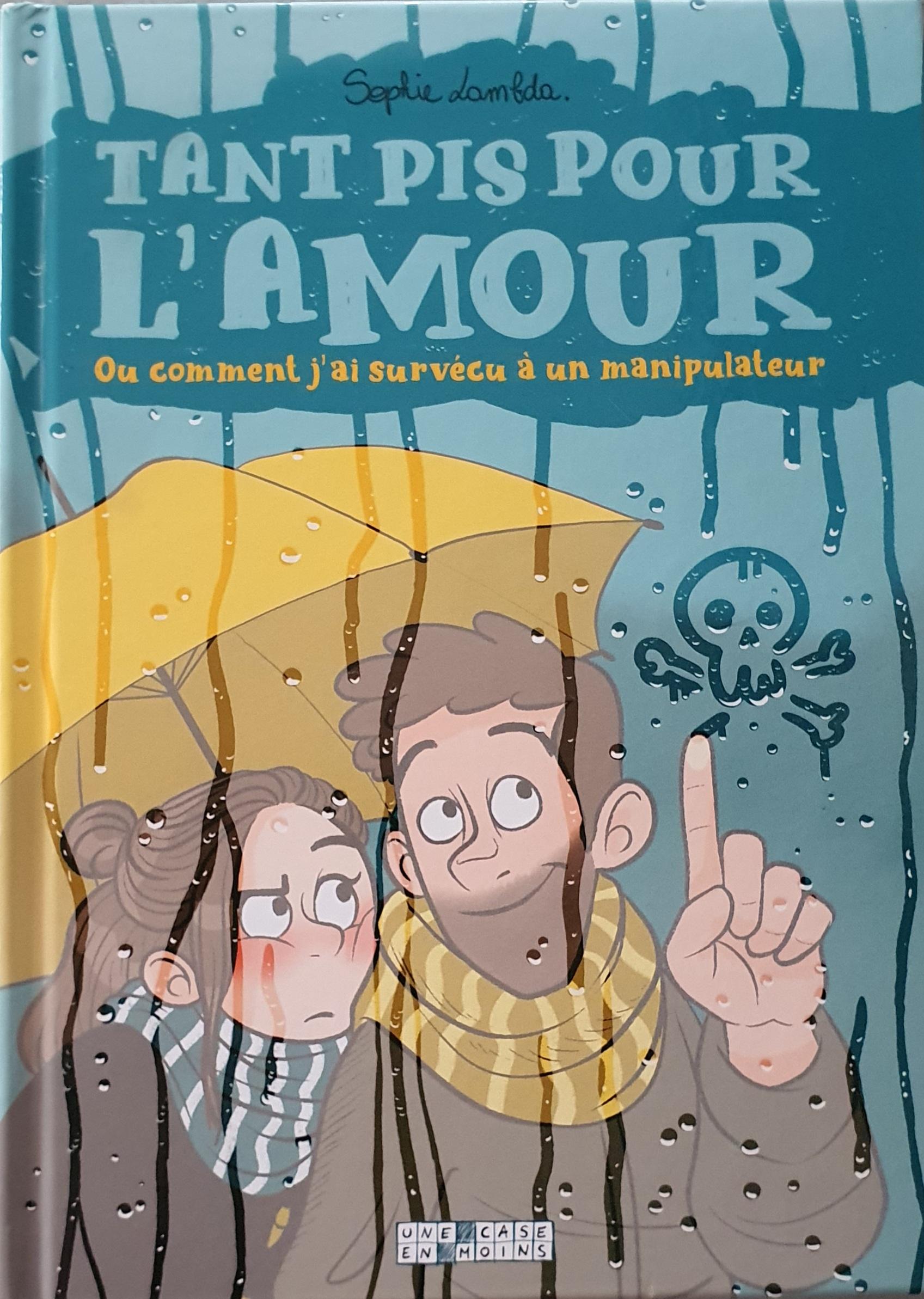 La BD indispensable sur les Pervers Narcissiques