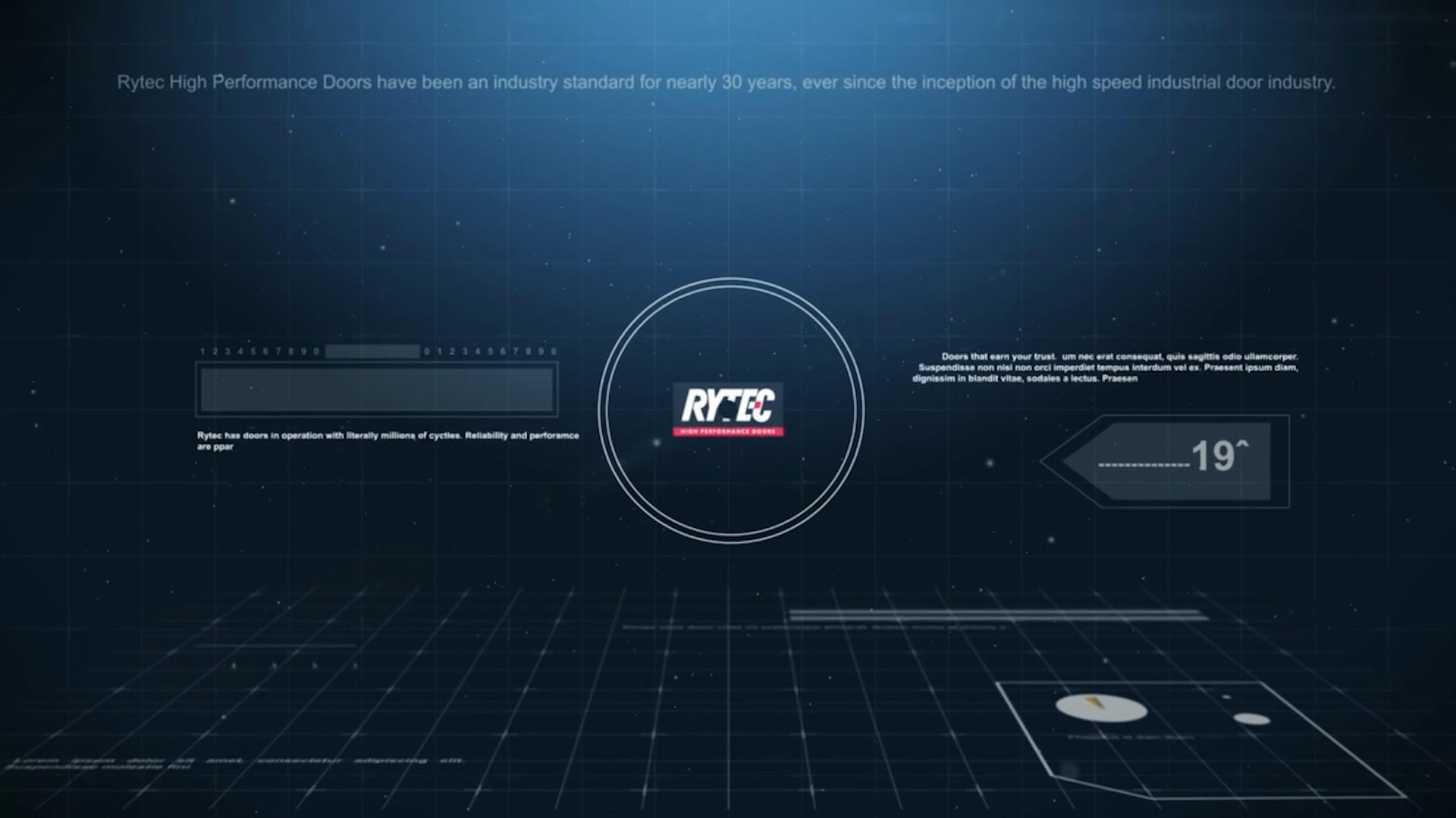 Introducing Rytec Montage - Rytec Corporation - Panoptic Media