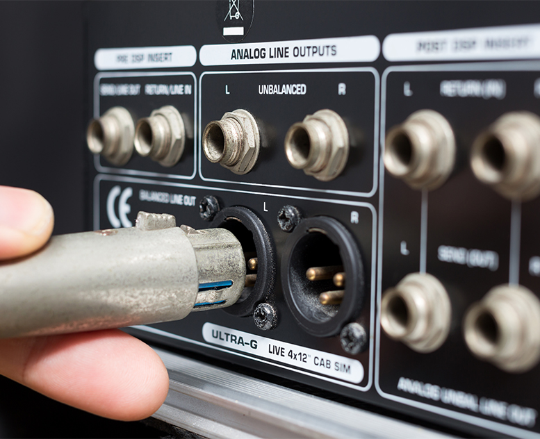 Ontario Audio Installation Rental, Speakers, Tuning Panopticon