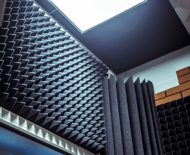 Ontario Audio Installation Rental, Speakers, Tuning Panopticon