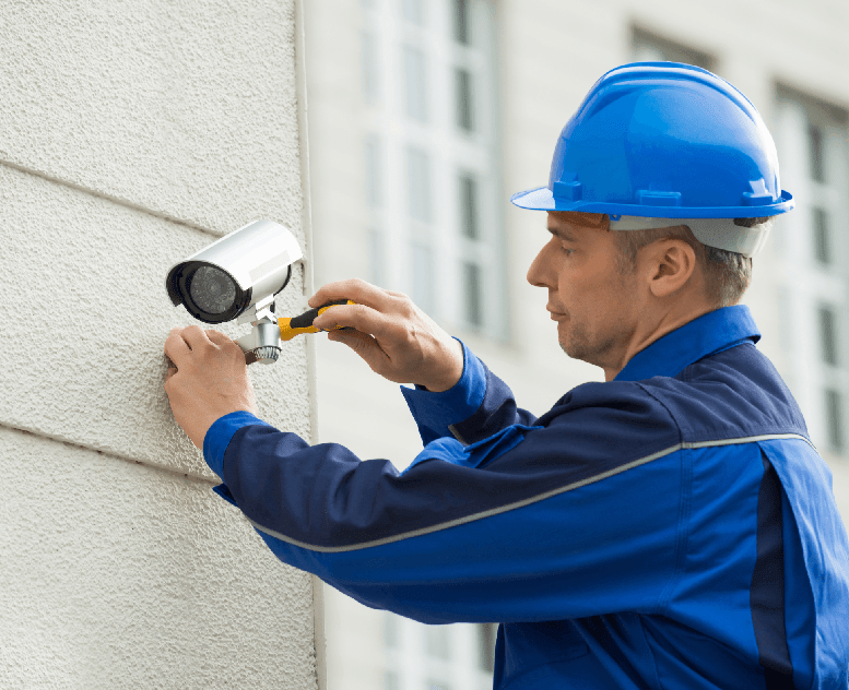 Security Installation Aurora Surveillance Cameras Panopticon(04)