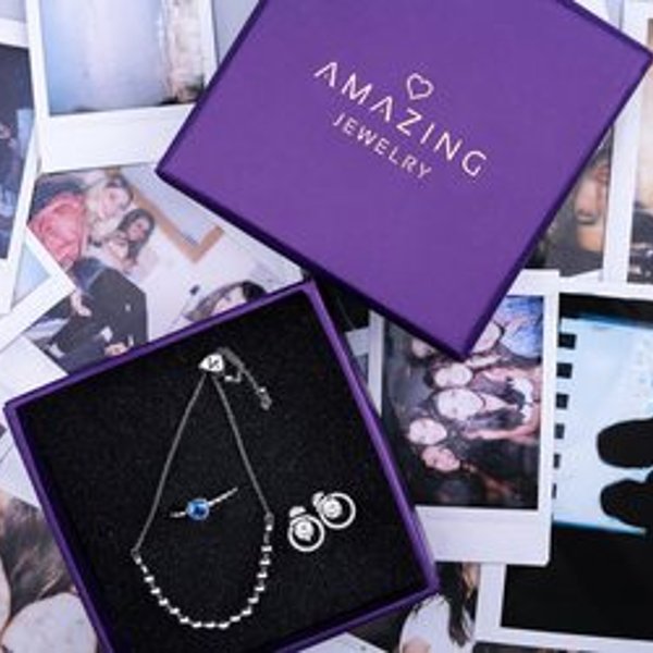 AMAZING Panorama Mall