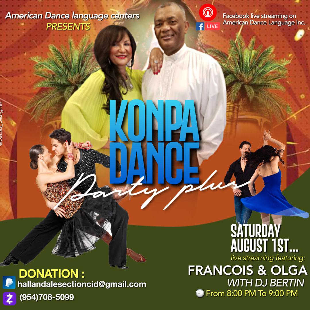 USA The CID Panorama